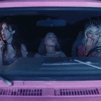 Sabrina Carpenter Obx GIF