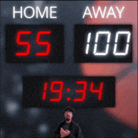 55 Home GIF