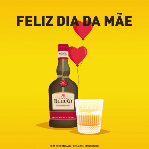 Party Friends GIF by Licor Beirão