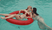 Summer Kiss GIF by Pure Noise Records