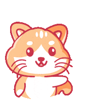 Happy You Can Do This Sticker by JPedicini