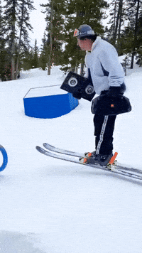 Epic Fail GIF by Respective