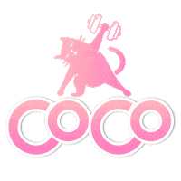 Coco Sticker by gogo