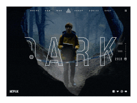 netflix animation GIF by Best Served Bold