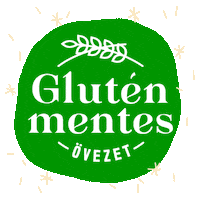 Glutenmentes Mutimiteszel Sticker by Mysticpop