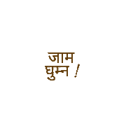 Travel Nepal Sticker