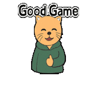 winpokercouple gg poker good game 撲克 Sticker
