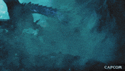 Video Game Fight GIF by CAPCOM