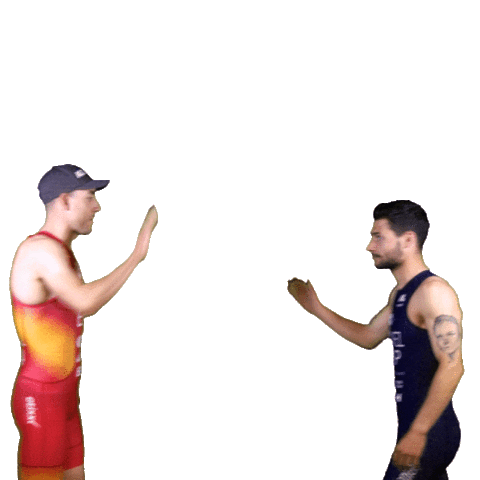 Cycling Hello Sticker by BH BIKES