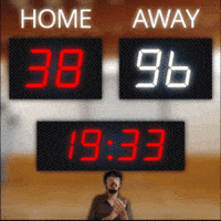 38 Home GIF
