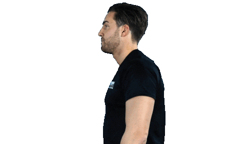 Sticker by Fit-Strong