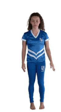 Gymnastics Ginastica Artistica Sticker by Minas Tênis Clube