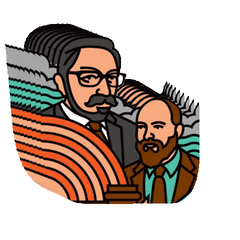 judgejohnhodgman giphygifmaker john hodgman maximum fun hodgman Sticker