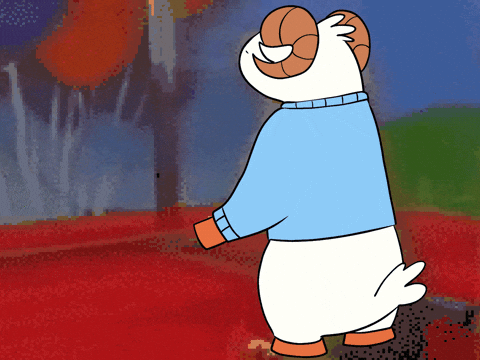 Ram Schlatt GIF by Youtooz
