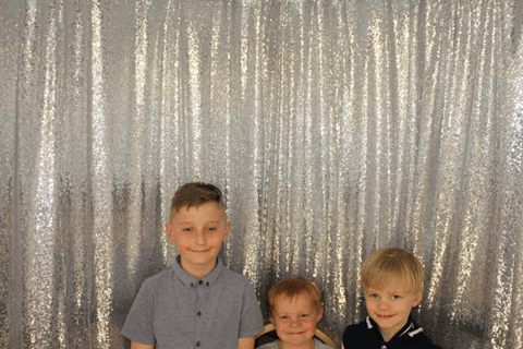 photobooth props GIF by Tom Foolery Photo Booth