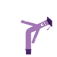 Weber State Graduation Sticker by Weber State University