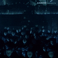Kiefer Sutherland Crowd GIF by Arrow Video