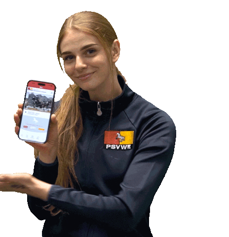 Sticker by Pferdesportverband Weser-Ems e.V.