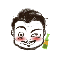 netflix mrsunshine Sticker