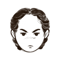 netflix mrsunshine Sticker