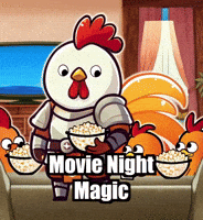 Zoroostercharacter GIF by Zorooster