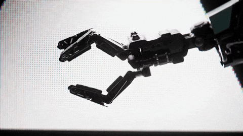 Well Done Ai GIF by Woodblock