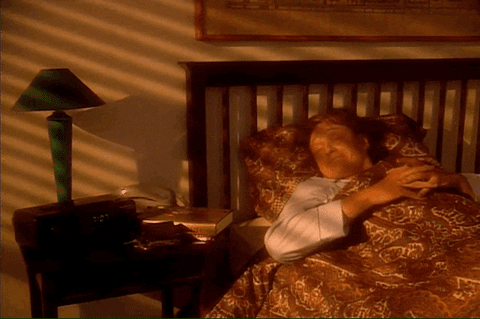 wake up conan obrien GIF by Team Coco