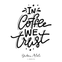 Believe Germany Sticker by Dritan Alsela Coffee