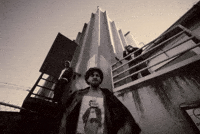 Roll Up Music Video GIF by Denzel Curry