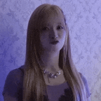 K Pop Smile GIF