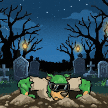 Im Back Rise Up GIF by SkyDog Social