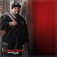 GIF by Barbershop: The Next Cut