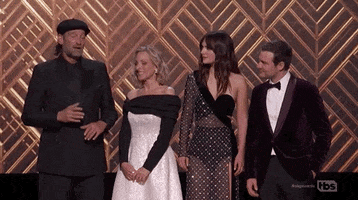 Marlee Matlin GIF by Actor Awards