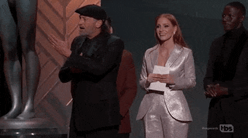 American Sign Language Asl GIF by Actor Awards