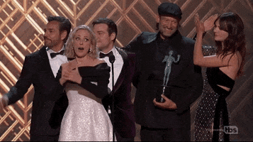 Bow Down Marlee Matlin GIF by Actor Awards