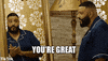 dj khaled yes GIF by TikTok