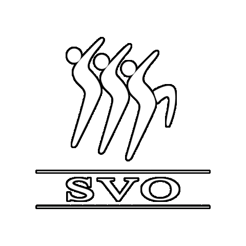 Svo Sticker by Seinäjoenvoimistelijat