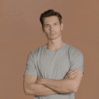 No Way Stop GIF by Parship