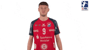 Sport Handball GIF by LIQUI MOLY HBL