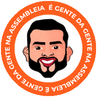 Minas Gerais Sticker by Wesley de Jesus
