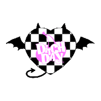 키르시 Sticker by kirsh