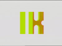 Art Glitch GIF
