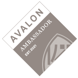 Avaloninsider Sticker by Avalon