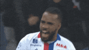 Lyon Football GIF by Olympique Lyonnais