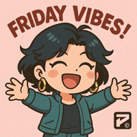 Unwind Sexta-Feira GIF by Persona