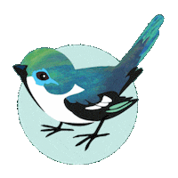 Sticker by Songbird Studios