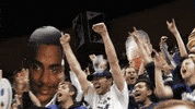 NevadaWolfPack basketball college basketball martin nevada GIF