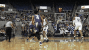 NevadaWolfPack basketball college basketball martin nevada GIF
