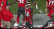 Kwon Alexander Football GIF by NFL