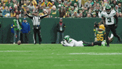 National Football League GIF by New York Jets